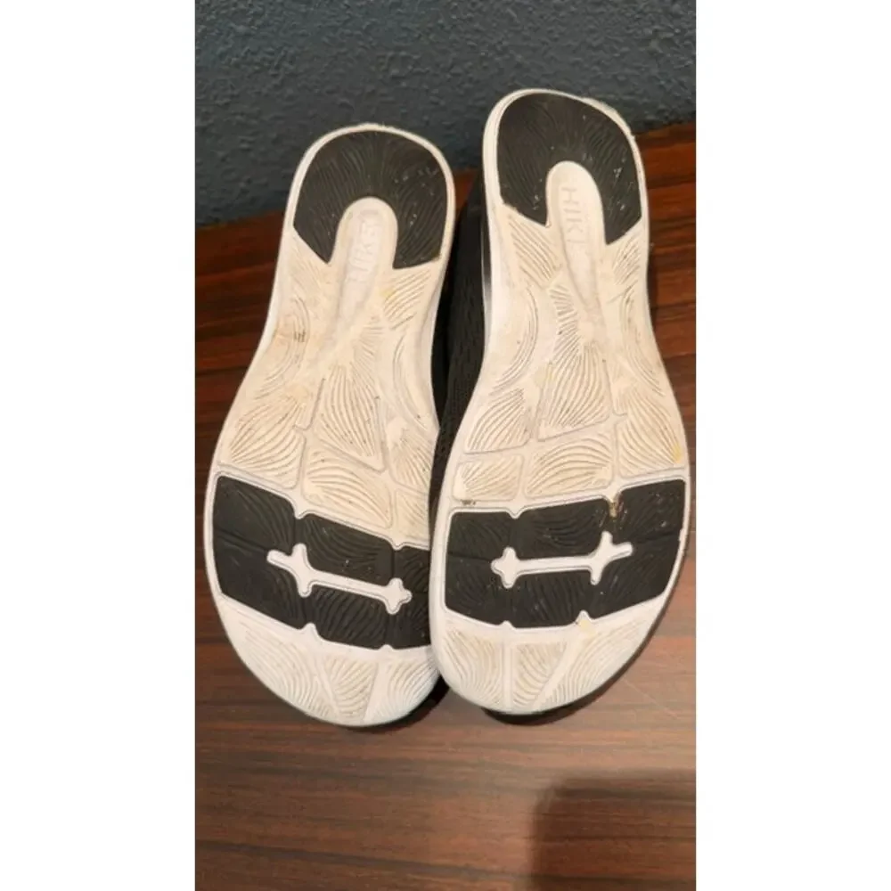 Women's HIKE Footwear Black Size 8.5
